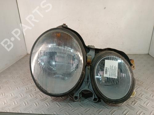 Used Right headlight Right headlight 38458910 38458910