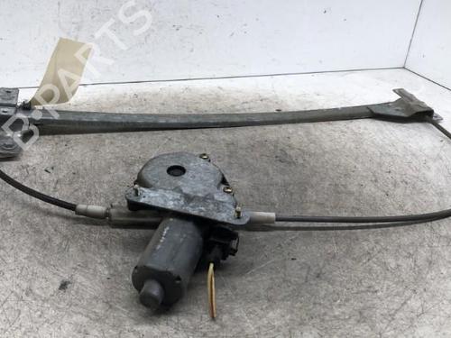 Rudehejsemekanisme Højre foran Rudehejsemekanisme Højre foran MERCEDES-BENZ VITO Van (W638) 108 CDI 2.2 (638.094) (82 hp) 34307324 34307324