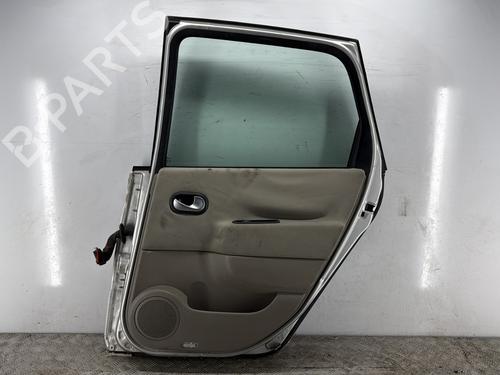 Used Right rear door Right rear door RENAULT SCÉNIC II (JM0/1_) 1.6 (JM0C, JM0J, JM1B) (113 hp) 34315999 34315999