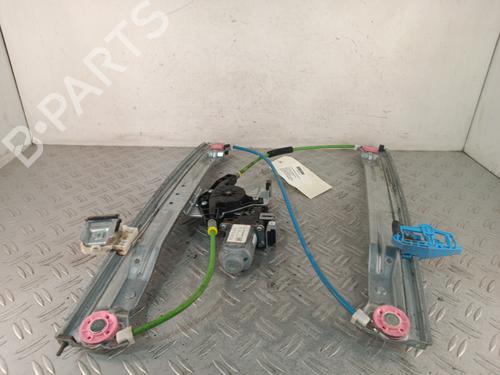 Used Front left window mechanism Front left window mechanism 37245474 37245474