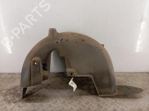 Used Wheel arch Wheel arch CITROËN C4 CACTUS 1.2 VTi 82 (82 hp) 34315654 34315654