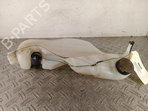 Used Windscreen washer tank Windscreen washer tank DACIA LODGY (JS_) 1.2 TCe (JSAY, JSM0) (115 hp) 34314690 34314690