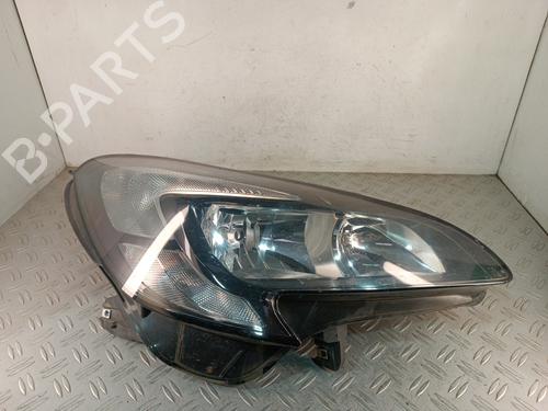 Used Right headlight Right headlight 39503439 39503439