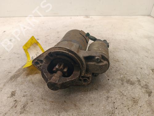 Used Starter Starter HYUNDAI i20 I (PB, PBT) [2008-2015] 34306819 34306819