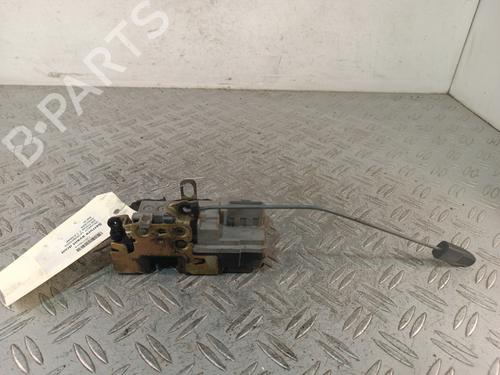 Used Front right lock Front right lock 34317531 34317531