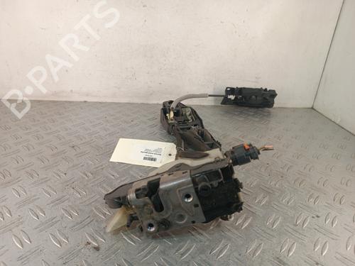 Front left lock CITROËN C4 II (NC_) 1.6 HDi 110 | BP37245465C98 - Image 2