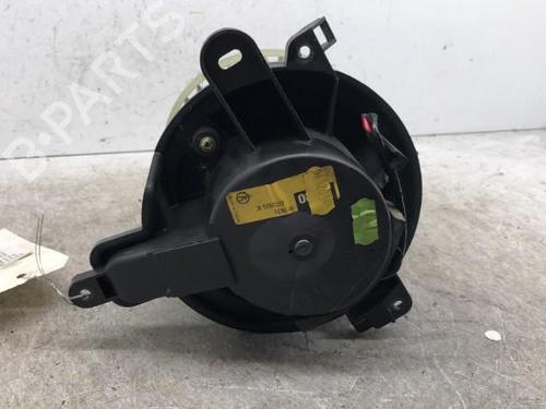Used Heater blower motor Heater blower motor CITROËN ZX Break (N2) 1.4 i (75 hp) 34307776 34307776