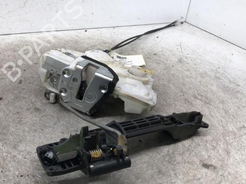 Used Front right lock Front right lock OPEL AGILA B (H08) 1.0 (F68) (65 hp) 34306723 34306723