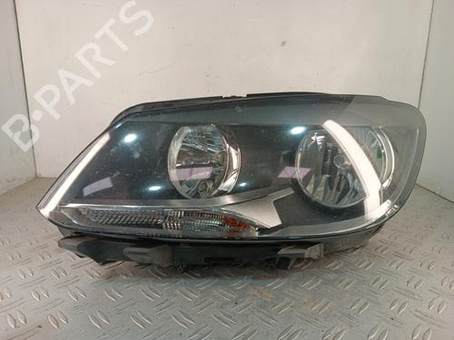 Used Left headlight Left headlight 39252912 39252912