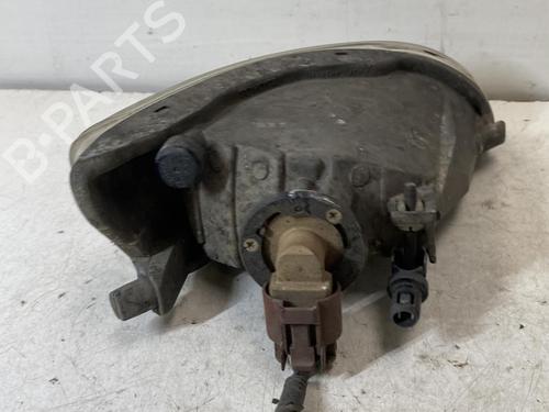 Venstre  Fortil Tågelygte Venstre  Fortil Tågelygte LEXUS RX (_U3_) 300 (MCU35_, MCU35R) (204 hp) 34305627 34305627