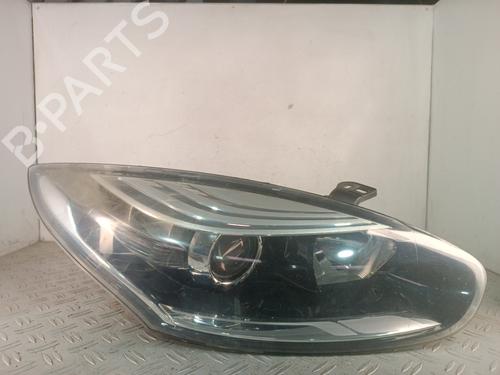 Right headlight RENAULT MEGANE III Hatchback (BZ0/1_, B3_) 1.2 TCe (BZ16, BZ28) | BP38722437C29 - Image 6