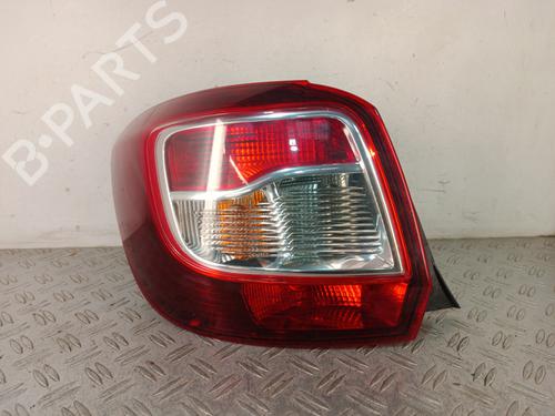Left taillight DACIA SANDERO II 1.5 dCi | BP34695233C34 - Image 2