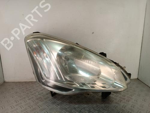 optica-direita-citroen-berlingo-multispace-b9-2008-38781100 main image
