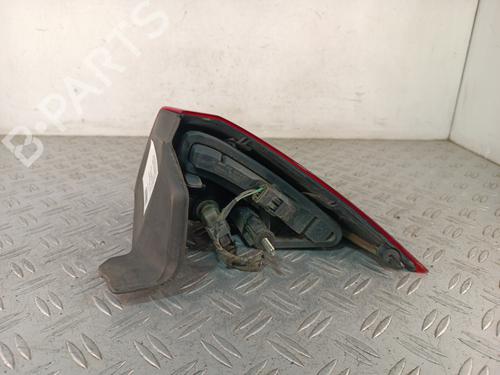Used Left taillight Left taillight RENAULT LAGUNA III (BT0/1) 2.0 dCi (BT07, BT0J, BT14, BT1A, BT1S) (131 hp) 34722750 34722750