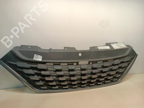 Used Grille Grille IVECO DAILY VI Van [2014-2026] 34319253 34319253
