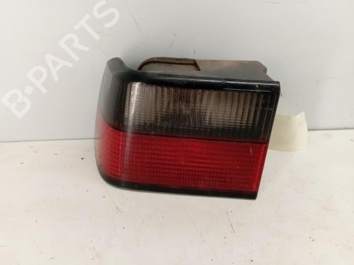 Used Left taillight Left taillight 39154806 39154806