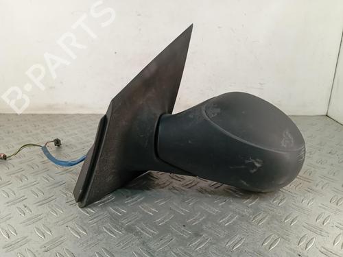Used Left mirror Left mirror 39588787 39588787