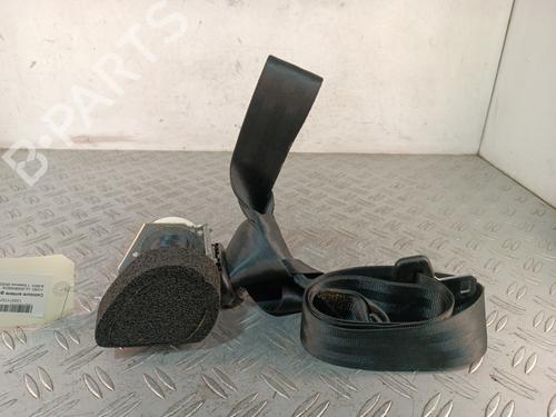 Used Rear left seatbelt Rear left seatbelt 36955242 36955242