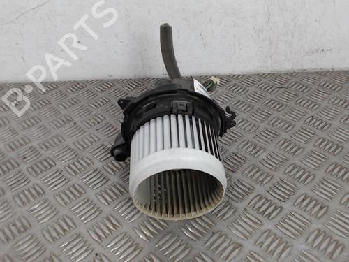 Used Heater blower motor Heater blower motor DACIA SANDERO II 1.5 dCi (90 hp) 34305911 34305911