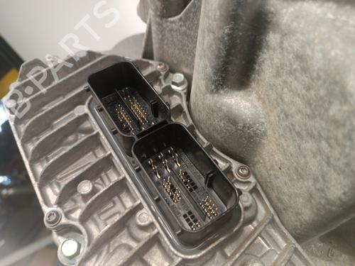 Gearbox RENAULT CAPTUR I (J5_, H5_) 1.5 dCi 90 (J5N4, J5M5, J5MW, J5M6, J5AL, J5AJ) | BP39079210M3 - Image 6