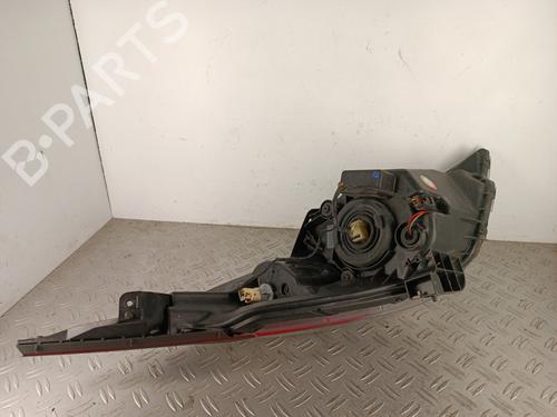 Used Left headlight Left headlight CHEVROLET SPARK (M300) [2009-2026] 34311583 34311583