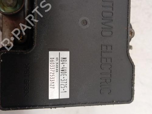 Used ABS pump ABS pump MITSUBISHI OUTLANDER I (CU_W) 2.0 4WD (CU2W) (136 hp) 34307456 34307456