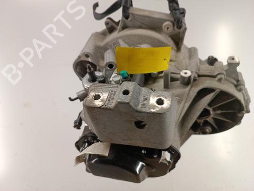 Used Gearbox Gearbox VW POLO VI (AW1, BZ1, AE1) 1.0 TSI (95 hp) 34310726 34310726