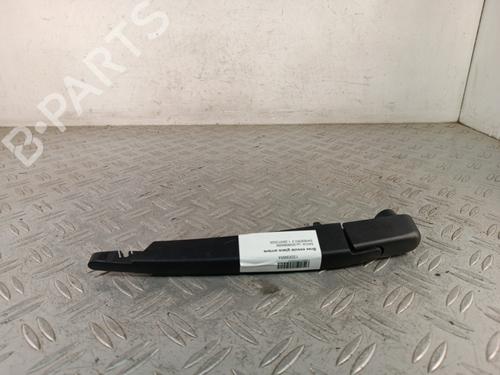 Used Rear windshield wiper arm Rear windshield wiper arm 39416297 39416297
