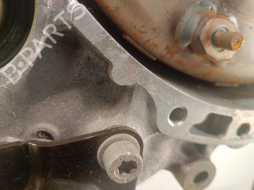 gearbox-citroen-c3-iii-sx-2016-34318315 main image