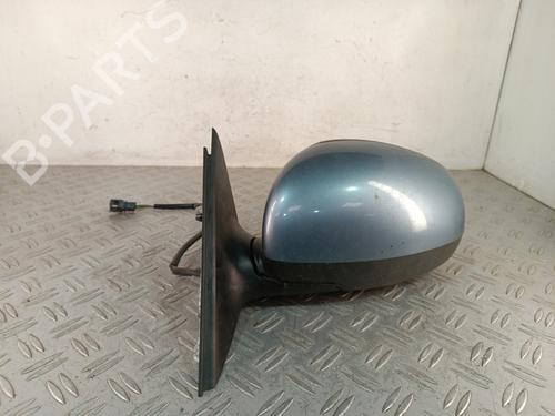 Used Left mirror Left mirror 38458924 38458924
