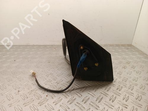 Used Left mirror Left mirror TOYOTA YARIS (_P1_) 1.4 D-4D (NLP10_, NLP10R) (75 hp) 34310437 34310437