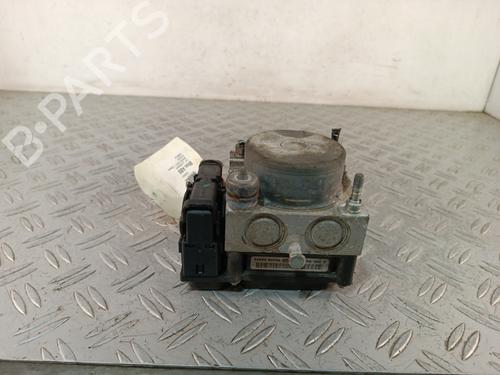 Used ABS pump ABS pump FIAT GRANDE PUNTO (199_) [2005-2026] 34319902 34319902