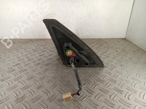 Used Left mirror Left mirror TOYOTA RAV 4 II (_A2_) 2.0 D 4WD (CLA20_, CLA21_, CLA20R, CLA21R) (116 hp) 34312734 34312734