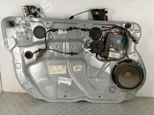 Used Front left window mechanism Front left window mechanism 37715505 37715505