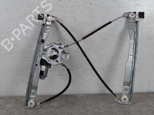 Used Front left window mechanism Front left window mechanism CITROËN DS3 (SA_) 1.6 BlueHDi 100 (99 hp) 34306023 34306023
