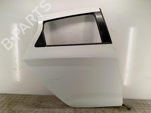 Dør højre bagtil RENAULT ZOE (BFM_) | BP36790632C5 - Image 3