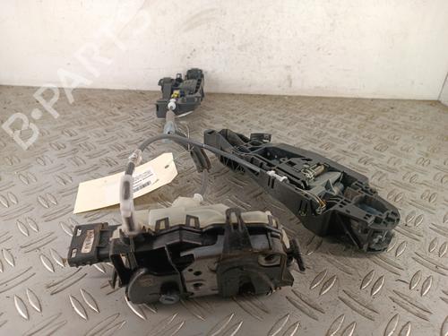 Used Rear left lock Rear left lock 34313538 34313538