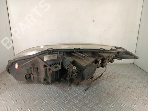 Right headlight RENAULT LAGUNA III (BT0/1) 2.0 dCi (BT07, BT0J, BT14, BT1A, BT1S) | BP35934572C29 - Image 2