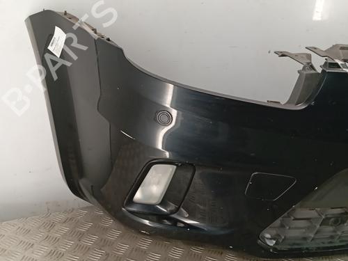 Used Front bumper Front bumper FORD C-MAX (DM2) 1.8 TDCi (115 hp) 34319773 34319773