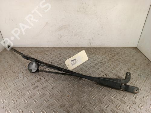 Used Front windshield wiper arm Front windshield wiper arm RENAULT TWINGO I (C06_) 1.2 (C066, C068) (58 hp) 34313383 34313383