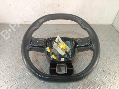 Steering wheel CITROËN C5 AIRCROSS (A_) 1.2 PureTech 130 (ARHNSJ) | BP34317880C49 - Image 4