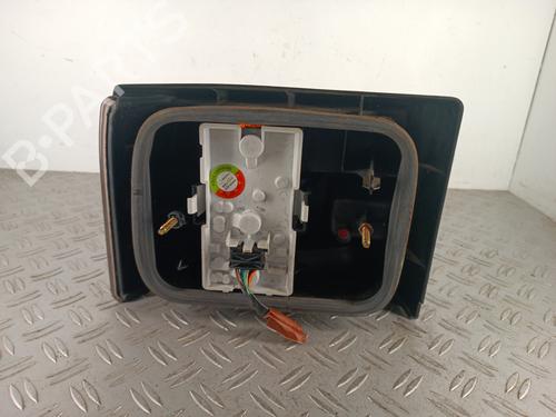 Used Right taillight Right taillight RENAULT 19 II (B/C53_) 1.4 (B/C532) (58 hp) 34311319 34311319