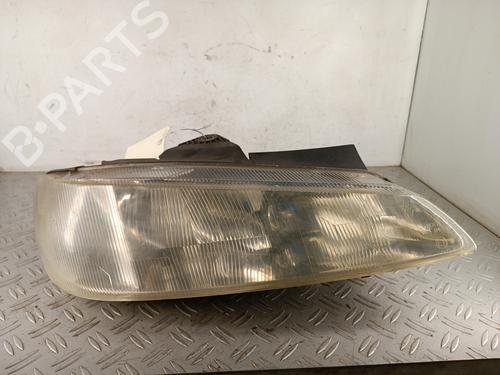 Used Right headlight Right headlight RENAULT GRAND SCÉNIC II (JM0/1_) [2004-2009] 35934432 35934432