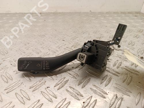 Rattstammestilk Rattstammestilk SKODA YETI (5L) [2009-2017] 34310485 34310485