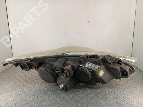 Left headlight PEUGEOT 307 Break (3E) 1.6 HDi | BP40224248C28 - Image 2