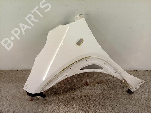 Used Left front fenders Left front fenders TOYOTA AYGO X (_B7_) 1.0 VVT-i (KGB70) (72 hp) 40174496 40174496