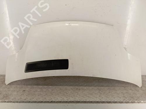 Capot Capot OPEL VIVARO A Van (X83) 2.5 DTI (F7) (135 hp) 34318930 34318930