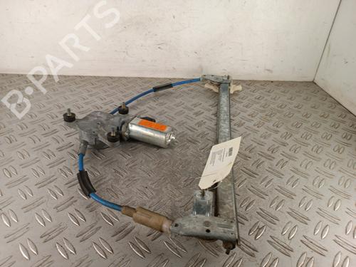 Used Front right window mechanism Front right window mechanism PEUGEOT 406 (8B) 1.8 16V (110 hp) 34314969 34314969