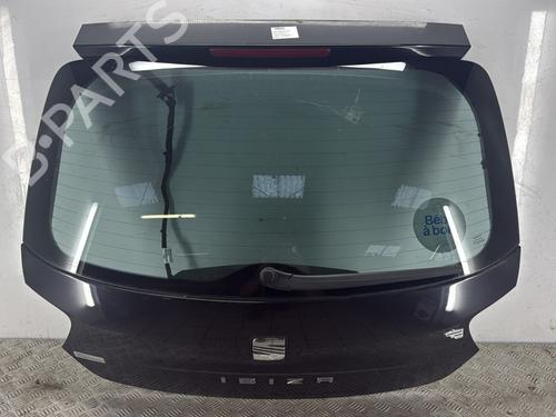 Used Tailgate Tailgate SEAT IBIZA IV (6J5, 6P1) 1.6 TDI (90 hp) 34313543 34313543