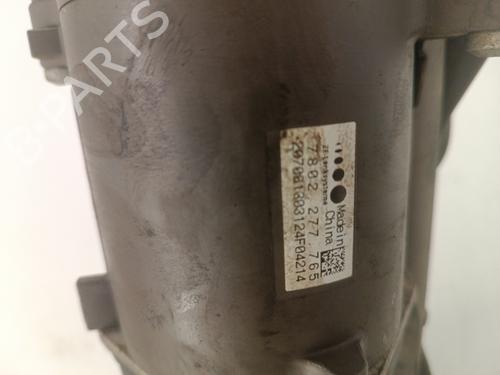 Steering rack SEAT LEON (1P1) | BP37539135M22 - Image 6